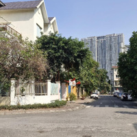 Nhà Vườn Khu Đô Thị Tây Mỗ, Lô Góc Vỉa Hè Kinh Doanh Ô Tô Tránh.