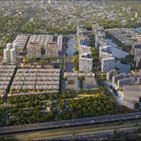 Chính Chủ Cần Bán Nhà Phố Thương Mại The Global City
