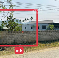 Chỉ 499 Triệu Sở Hữu Ngay Lô Đất Mặt Đường Liên Xã Códiện Tích108M2 Full Thổ Cư Ở Cao Dương