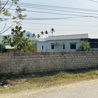 Chỉ 499 Triệu Sở Hữu Ngay Lô Đất Mặt Đường Liên Xã Códiện Tích108M2 Full Thổ Cư Ở Cao Dương