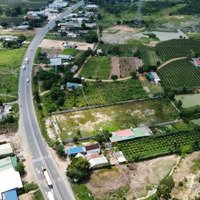 Cần Bán Đất 4,000M2 Mặt Tiền Quốc Lộ 1 Gần Nút Xuống Cao Tốc Lagi