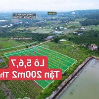 1000M2 - Tận 200M Thổ - Chỉ 650 Triệu Lâm Hà - Lâm Đồng