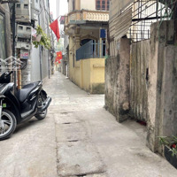 Đất Đẹp Xuân Đỉnh, Lô Góc, Ngõ Thông Kinh Doanh, Cách Ô Tô Tránh 50M