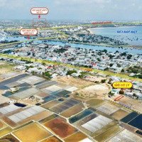 Bán Đất Cách Đường 702 Chỉ 70M, Đi Bộ Ra Biển Chỉ 5'' Thích Hợp Làm Homestay Hoặc Kinh Doanh