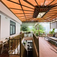 Bán Nhà Homstay Tại Nha Trang View Sông Mát Mẻ Thiết Kế Mô Hình Kinh Doanh Đẹp Mê