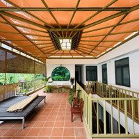 Bán Nhà Homstay Tại Nha Trang View Sông Mát Mẻ Thiết Kế Mô Hình Kinh Doanh Đẹp Mê