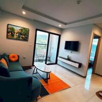 Chuyển sinh sống, bán căn 2PN 63m2 chung cư Greenbay trung tâm du lịch Hùng Thắng, Hạ Long