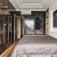 Cho Thuê Căn Hộ 1 Phòng Ngủ Ban Công Đẹp Lung Linh Tại Quận 7 Gần Lotte, Sunrise City, Rmit, Tdt