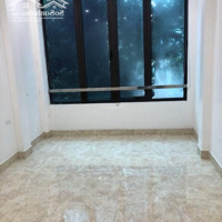 Cho Thuê Nhà Mặt Ngõ 2 Phố Hoàng Sâm, Quận Cầu Giấy.diện Tích50M2 X 4,5 Tầng,Mặt Tiền4M, Đường 8M