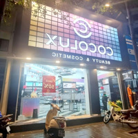 Cực Đẹp! Mbkd Mặt Phố Nguyễn Khuyếndiện Tích170M2Mặt Tiền6M Đoạn Kinh Doanh Sầm Uất Giá Chỉ 43 Triệu/Tháng