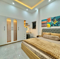 Căn Duy Nhất -Hẽm Xe Hơithẳng 1 Trục Hoàng Hoa Thám P7 Bình Thạnh.dt : 5 X 14M.cn :70M2. Giá Bán 13,2 Tỷ.