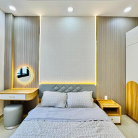 Bán Nhà Đẹp Full Nội Thất Trên Đường Lê Văn Duyệt, Phường 3, Bình Thạnh.
