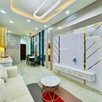 Bán Nhà Đẹp Full Nội Thất Trên Đường Lê Văn Duyệt, Phường 3, Bình Thạnh.