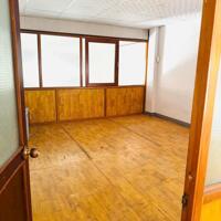 CHO THUÊ NHÀ LÊ VĂN TÁM 70M2, NGANG 4,5M, GIÁ CHỈ 4,5TR/ THÁNG