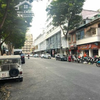 Giá Tốt - Chính Chủ Bán Nhà Mặt Tiền Kỳ Đồng, Quận 3