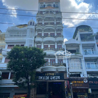 Bán Nhà Mặt Tiền Cô Bắc - Dt: 8 X 23M. Công Nhận: 178M2 - Ctxd: Hầm + 8 Tầng - Giá Bán: 65 Tỷ Tl