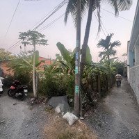 Hàng Hiếm Tại Đường 181, Củ Chi, 1,2 Tỷ, 180M2 Đất Thổ Cư