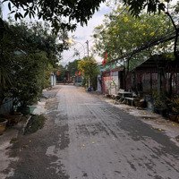 Hàng Hiếm Tại Đường 181, Củ Chi, 1,2 Tỷ, 180M2 Đất Thổ Cư