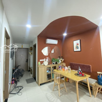 Chính Chủ Cần Cho Thuê Căn Chung Cư 2 Phòng Ngủ - 2 Vệ Sinh- 2 Ban Công Thoáng Mát - Chỉ 10 Triệu/Tháng