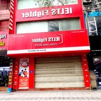 Cho Thuê Nhà Mặt Phố Lê Văn Thiêm 8 Tầngmặt Tiền6M Phù Hợp Spa Trung Tâm Ta Đối Diện Chung Cư Cao Cấp