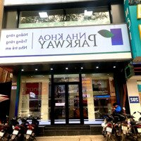 Cho Thuê Nhà Mặt Phố Lê Văn Thiêm 8 Tầngmặt Tiền6M Phù Hợp Spa Trung Tâm Ta Đối Diện Chung Cư Cao Cấp