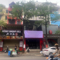Siêu Phẩm! Cho Thuê Nhà Mặt Phố Trung Hòa 150M2 X 5 Tầngmặt Tiền6M Hợp Mọi Mô Hình: 039 221 0079