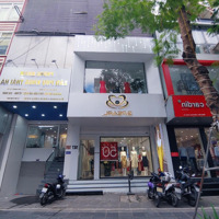 Cực Đẹp! Nhà Mặt Phố Thái Hàdiện Tích70M2 X 5 Tầng. Mặt Tiền 5M. Dãy Đẹp Toàn Chuỗi Thương Hiệu