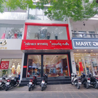 Cực Đẹp! Nhà Mặt Phố Thái Hàdiện Tích70M2 X 5 Tầng. Mặt Tiền 5M. Dãy Đẹp Toàn Chuỗi Thương Hiệu
