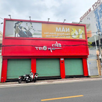Cho Thuê Mặt Tiền Trương Công Định, Phường 3, Tp Vũng Tàu ( Diện Tích: 160M2) Ngang 12M