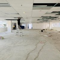 Cho Thuê Sàn Văn Phòng Quận 1 Mặt Tiền Võ Văn Kiệt