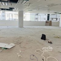 Cho Thuê Sàn Văn Phòng Quận 1 Mặt Tiền Võ Văn Kiệt