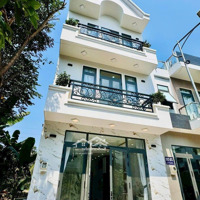 Bán Nhà Riêng Tại An Phú Đông 26, 4,8 Tỷ, 55M2, 4 Phòng Ngủ 4 Vệ Sinhchỉ Với Giá Tốt