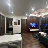 Cho thuê căn hộ 2 ngủ chung cư Hoàng Huy Grand Tower