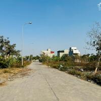 Đất nên phân lô phường Hiệp  Sơn , Kinh Môn ,Hải Dương