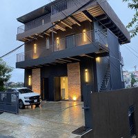 Bán Biệt Thự Đường Lương Thế Vinh, Phường 3, Đà Lạt. 500M Đến Hồ Xuân Hương.