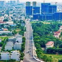Chính Chủ Cần Bán Nền Biệt Thự 300M2 Đường Vip N5 Khu Đô Thị Bình Nguyên