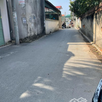Bán Đất Đa Tốn, Gia Lâm, Đường Thông, Ô Tô 7 Chỗ, Mặt Tiền 4.5M, Giá Hơn 5 Tỷ Có Thương Lượng