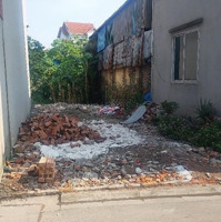 Bán Đất Đa Tốn, Gia Lâm, Đường Thông, Ô Tô 7 Chỗ, Mặt Tiền 4.5M, Giá Hơn 5 Tỷ Có Thương Lượng