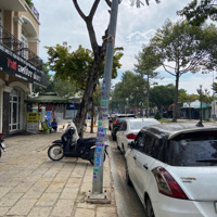 Cho Thuê Mặt Bằng Kinh Doanh 270M2, Đường 15M, Trung Tâm Tp Bà Rịa, Nguyễn Tất Thành