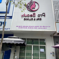 Cho Thuê Mặt Bằng Kinh Doanh 270M2, Đường 15M, Trung Tâm Tp Bà Rịa, Nguyễn Tất Thành