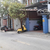 Bán Nhà Mặt Phố Siêu Hot Đường Vĩnh Hưng, Hoàng Mai, Hà Nội, 28 Tỷ, 95M2