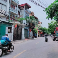 Bán Nhà Mặt Phố Siêu Hot Đường Vĩnh Hưng, Hoàng Mai, Hà Nội, 28 Tỷ, 95M2