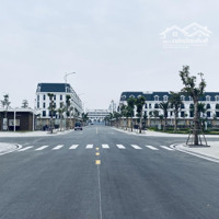 Chuyển Nhượng Shophouse 2 Mặt Tiền 88M2 Hoàng Huy New City Giá Tốt