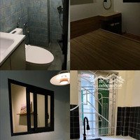 Cho Thuê Phòng Tại Căn Nhà "Tái Sinh" Ngõ 58/63 Nguyễn Khánh Toàn