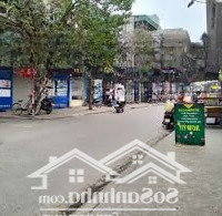 Bán Np Mặt Phố Vĩnh Hưng, 38 Tỷ, 125M2, Giá Ưu Đãi Siêu Hot
