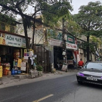 Bán Np Mặt Phố Vĩnh Hưng, 38 Tỷ, 125M2, Giá Ưu Đãi Siêu Hot