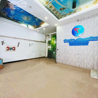 Vị Trí Đắc Địa - Vỉa Hè Rộng - Mặt Tiền Quyền Lực - Kinh Doanh - Cho Thuê - Không Qh - Pháp Lý Sạch