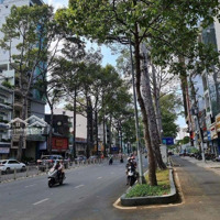 Bánmặt Tiềntrần Hưng Đạo Q1 5 Tầng Chỉ 32 Tỷ - Nhà Hoàn Công Đủ - Khu Không Có Nhà Nhỏ Bán - Kd Đỉnh