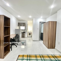 Cho Thuê Căn Hộ Studio Cửa Sổ, Thang Máy, Máy Giặt Riêng, Gần Đại Học Bách Khoa Q10