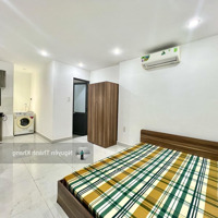 Cho Thuê Căn Hộ Studio Cửa Sổ, Thang Máy, Máy Giặt Riêng, Gần Đại Học Bách Khoa Q10